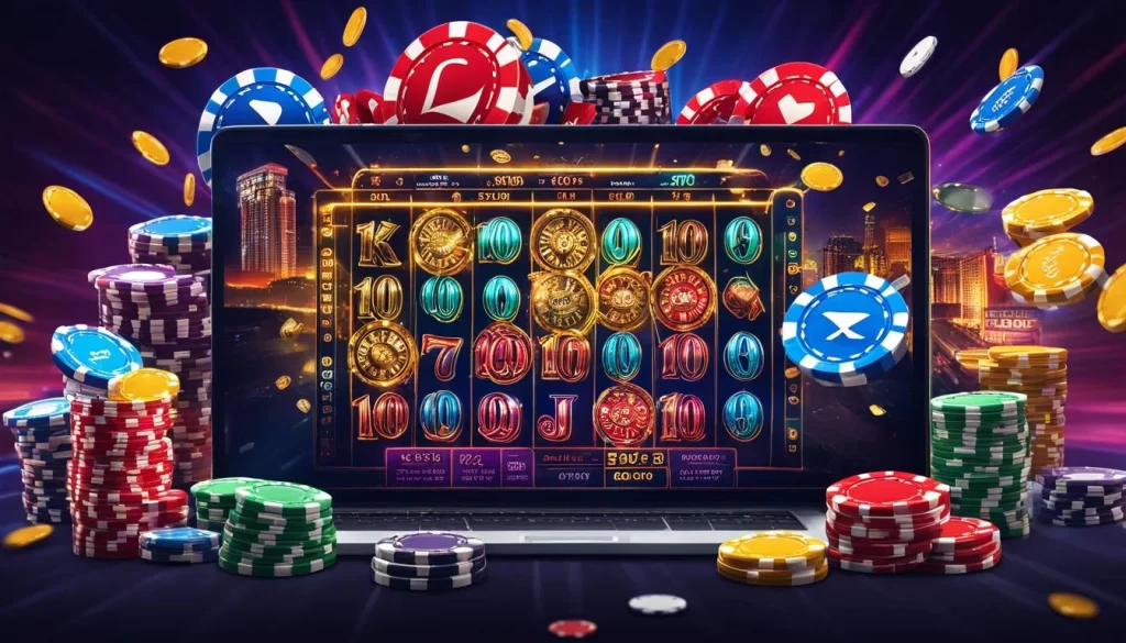Biểu tượng bảo mật và giao dịch an toàn tại luck8882