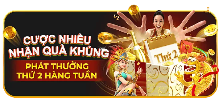 Khuyến mãi cá cược thể thao Luck8882