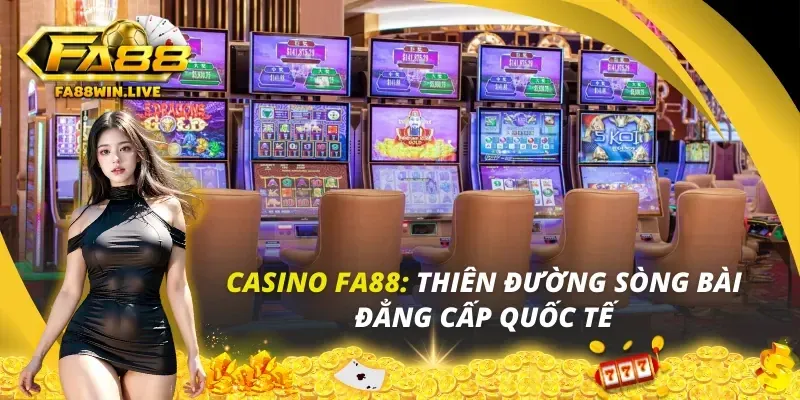 Trải nghiệm casino trực tuyến và game nổ hũ mới tại luck8882