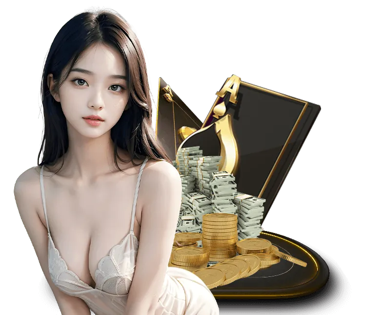 Trò chơi slot với cơ hội trúng lớn