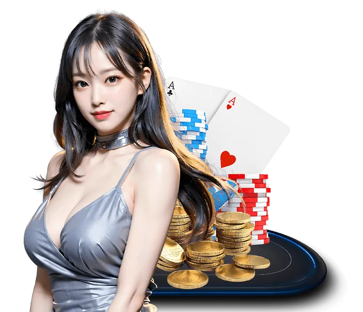Giải trí trực tiếp tại sòng bạc online